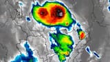 Ideam alerta sobre posibles tormentas eléctricas en varias regiones de Colombia: habrá 48 horas de lluvias intensas