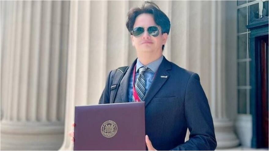 Samario será exaltado en EE. UU. como mejor gerente de tecnología del mundo