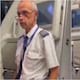 Video: piloto de Latam es arrestado dentro de un avión por explotación sexual infantil