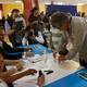 Centros de votación en Guatemala abrieron puntuales y sin inconvenientes