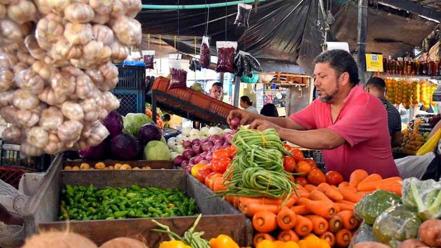 La meta es que este año la inflación se ubique en un dígito: minhacienda