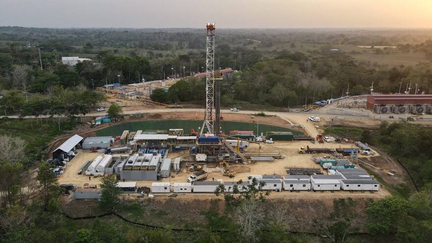 Canacol anuncia perforación de nuevos pozos en la Costa