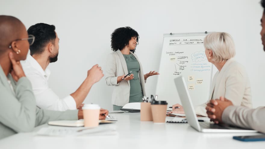 Faltan 134 años para alcanzar la equidad de género