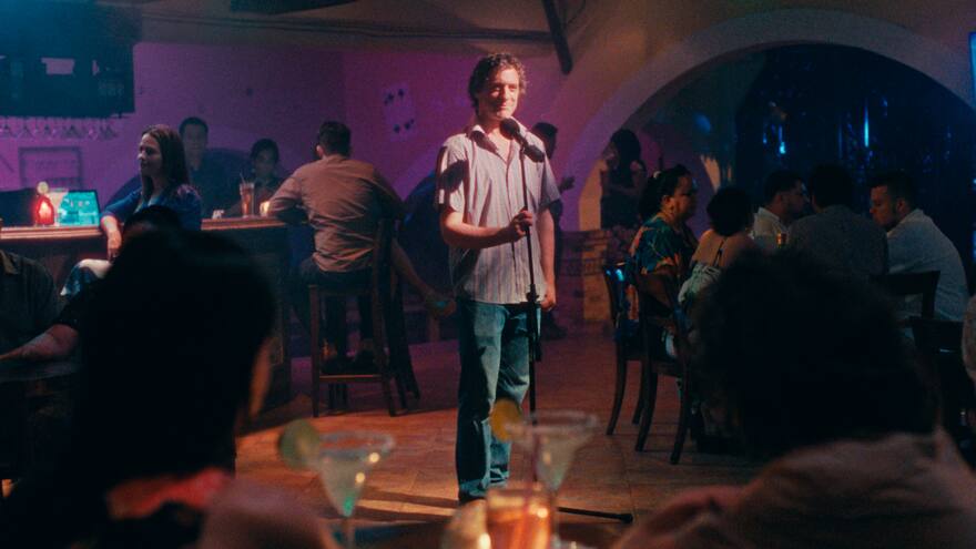 Colombia, país invitado de honor al festival de cortometrajes de Busán, Corea del Sur