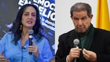 José Félix Lafaurie y María Fernanda Cabal anuncian ruptura con el Centro Democrático y piden escisión del partido