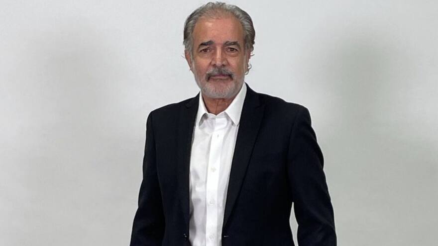 ¿De qué murió David Ostrosky, actor mexicano de ‘La casa de las flores’?