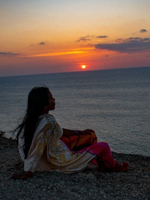 Auge Eólico en La Guajira y el Liderazgo Femenino en la Defensa del Cuerpo-Territorio