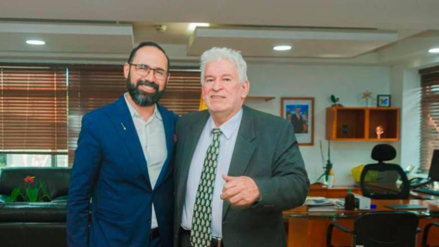 Consejo de Estado anula el nombramiento de Manuel Peña como comisionado de la CREG