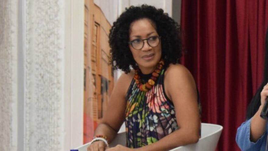 Nigeria Rentería habló sobre su incorporación a las mesas de diálogos con Eln