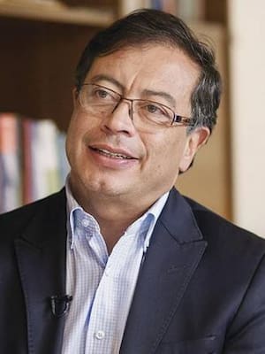 ¿Quién entiende al tal ‘Pacto Histórico’?