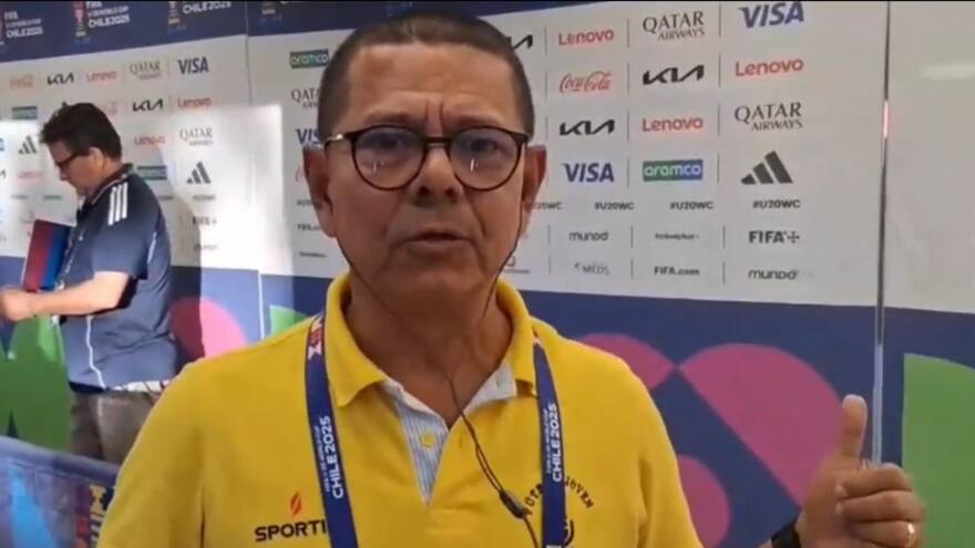 EH VERIFICA: noticia que circula sobre muerte del periodista Arsenio Estrada es falsa