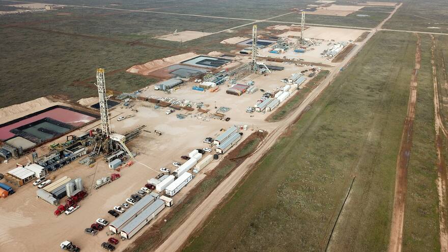 Ecopetrol suspende proyectos de fracking en Colombia