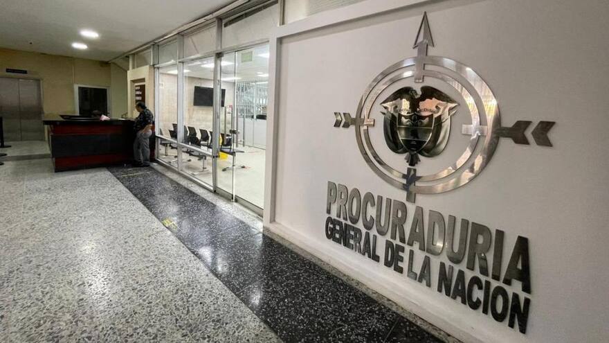 Procuraduría reporta que sus alertas evitaron la pérdida de más de $2 billones