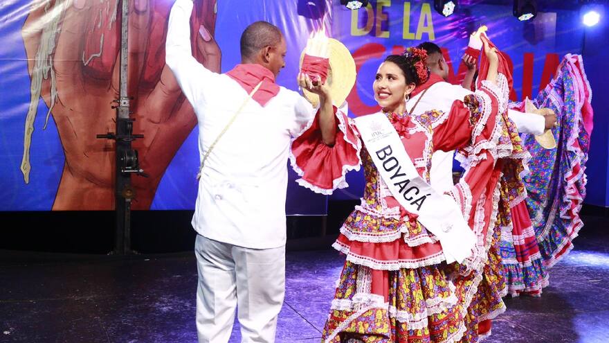 Polémica por traslado del Imperialato de la Cumbia a Santa Marta
