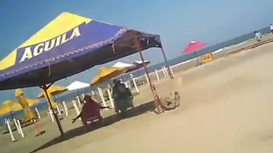 Aberrante: con catálogo explotan sexualmente a menores de edad en Cartagena