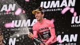 El ciclista británico Simon Yates anuncia su retirada a los 33 años