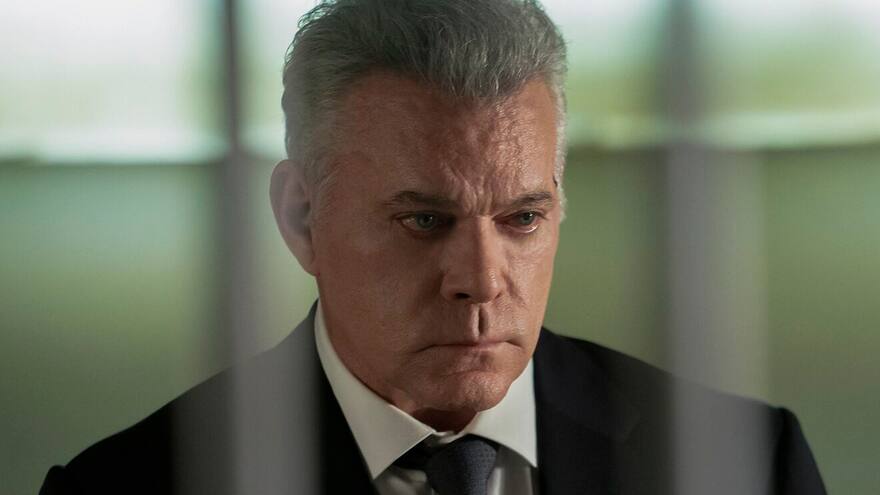 Muere el actor Ray Liotta, popular por participar en cintas policivas