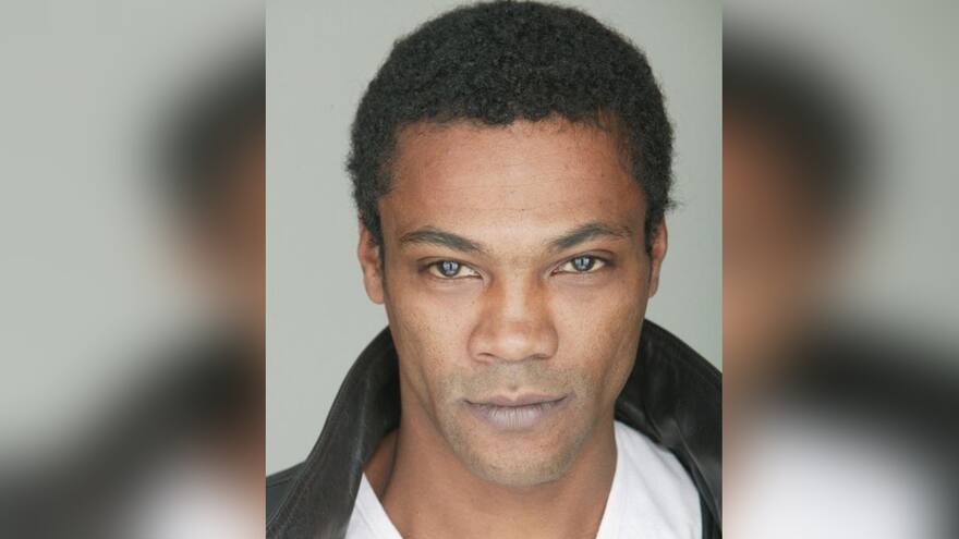 Falleció el actor francés Adama Niane, quien participó en la serie ‘Lupin’