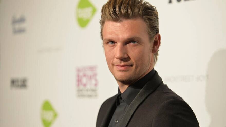 Nick Carter, de los Backstreet Boys, es acusado de abusar a seguidora con discapacidad tras un concierto en 2001