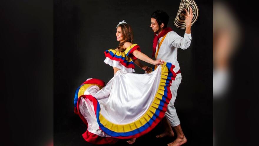 Avalan postulación de la cumbia como Patrimonio de la Nación