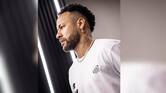 ¿Neymar podría dejar el Santos antes de tiempo?: los rumores sobre su salida crecen en Brasil