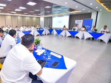 Afinia y Air-e se unen para buscar salida estructural a crisis de energía