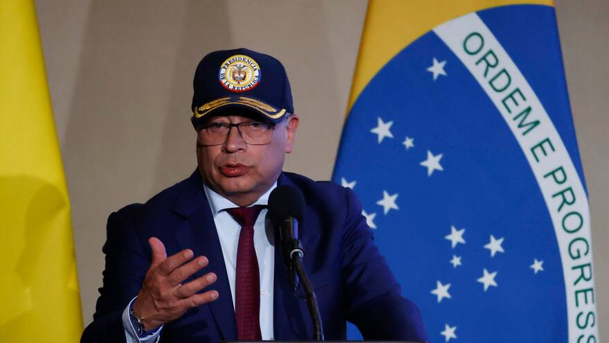 Bancada cafetera se queja de la inasistencia de Petro a reunión con el grupo político