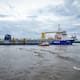Gobierno garantiza en el 2026 más de $248 mil millones para navegabilidad del río Magdalena