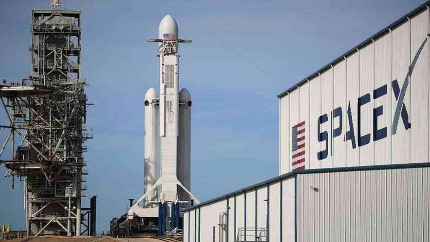 Cancelan despegue de cohete Starship de SpaceX por problemas técnicos