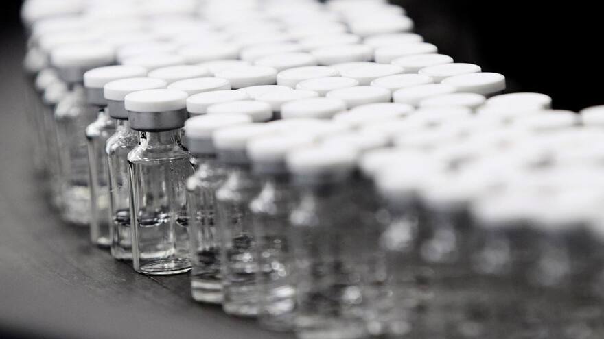 Las vacunas de ADN mensajero contra la covid19 son seguras para mujeres embarazadas