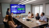 Colombia aseguró 4.069,7 megavatios para el 2029 y 2030 en la nueva subasta de expansión