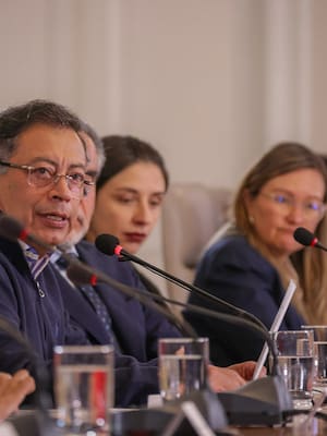 Freno a otro abuso del Presidente Petro