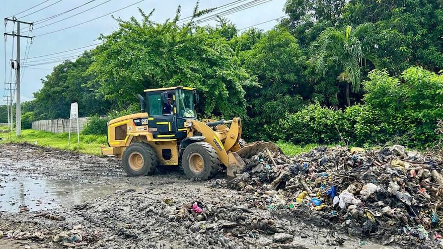 Fortalecen normativas para cuidado del espacio público en Malambo