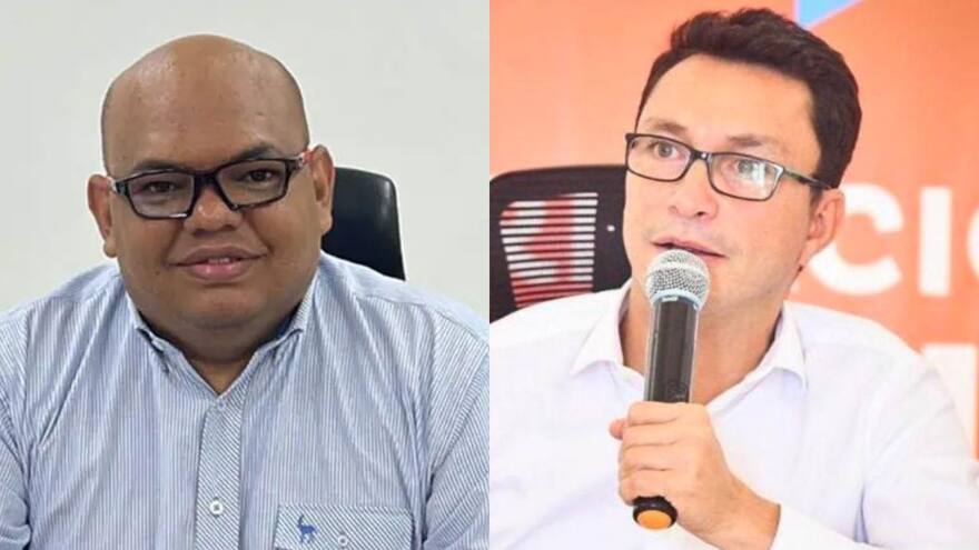 ¿Funcionarios de hospital en Magdalena participaron en política?