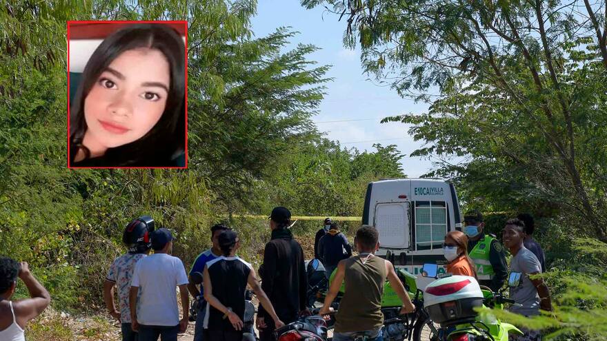 Homicidio de mujer embarazada: Un crimen con tinte religioso: una de las hipótesis de la muerte Margarita Gómez