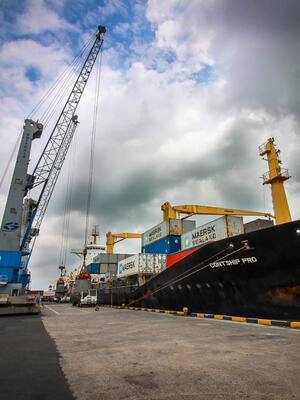 Un libre mercado moderado | Columna de Andrés Quintero Olmos