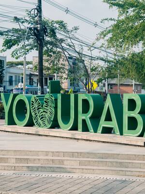 Urabá, el gran potencial