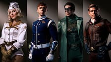 Prime Video sorprende con el teaser de ‘Vought Rising’, la esperada precuela de ‘The Boys’