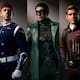 Prime Video sorprende con el teaser de ‘Vought Rising’, la esperada precuela de ‘The Boys’