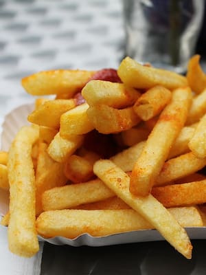 Comida chatarra y cognición | Columna de Haroldo Martínez