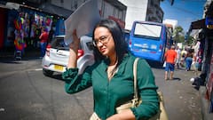 Diario de una joven desempleada en Barranquilla