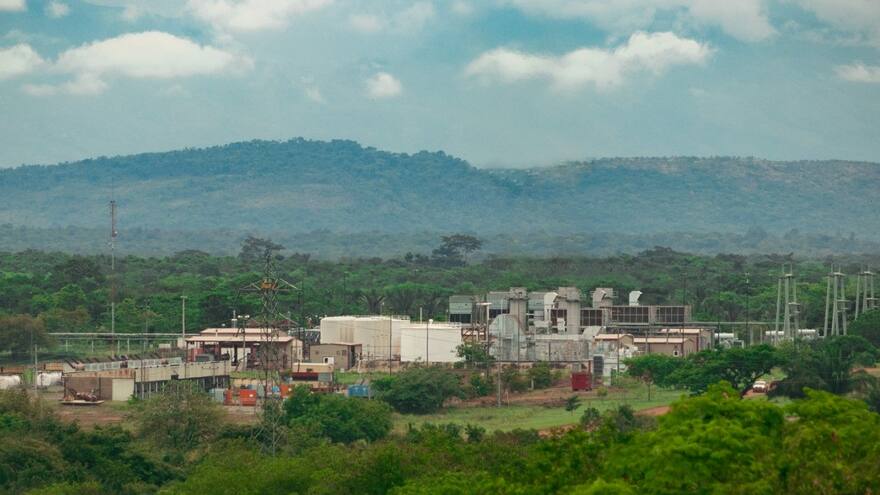 Drummond lidera acciones para reducir emisiones