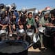 ONU advierte que “se está agotando” el tiempo para evitar la extensión de la hambruna en Gaza