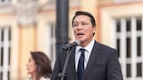 Registrador declara abiertas las urnas para las elecciones presidenciales 2026-2030 de primera vuelta