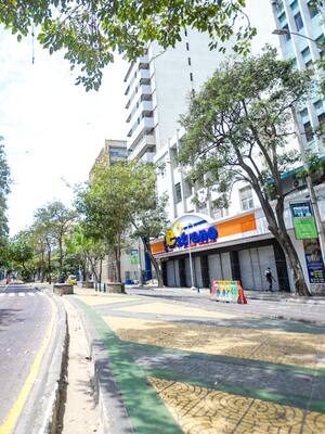 ¿Confinamiento hasta cuándo?