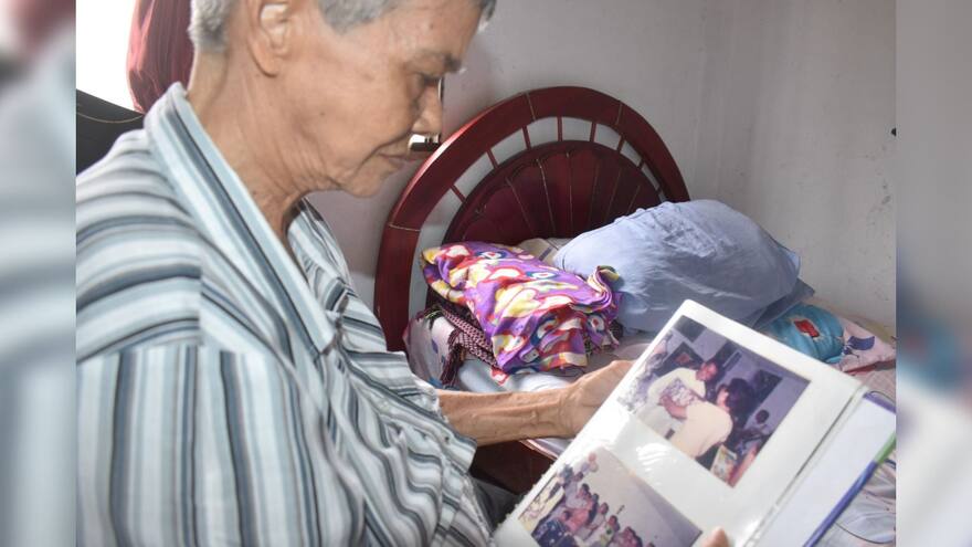 Sucre: 20 años desde el homicidio del párroco del municipio de Chalán, José Luis Cárdenas Fernández