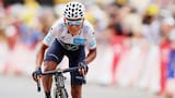 El Movistar renueva a Nairo Quintana