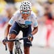El Movistar renueva a Nairo Quintana