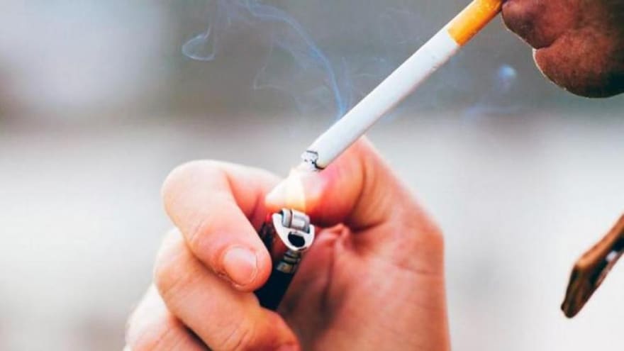 El Caribe, región con mayor índice de consumo de cigarrillos ilegales