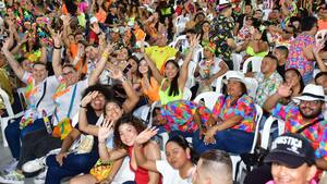 Barranquilla ya palpita la Lectura del Bando 2026